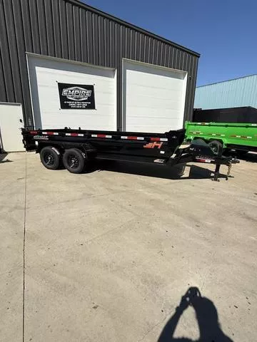 new Other Trailers Horizon Trailers  for sale, in Sioux Falls, SD Thumbnail 3
