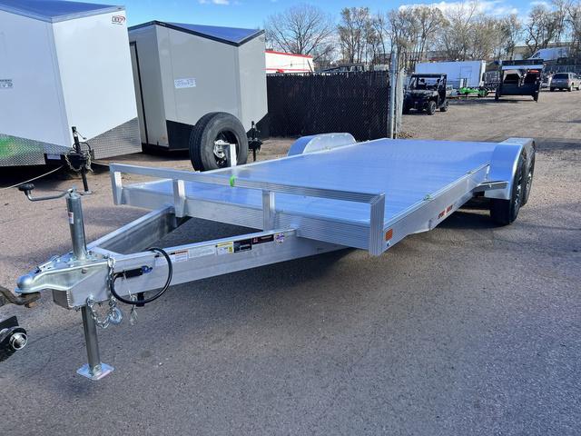 new Other Trailers Sport Haven  for sale, in Sioux Falls, SD Thumbnail 2