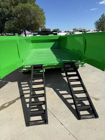 new Other Trailers Horizon Trailers  for sale, in Sioux Falls, SD Thumbnail 7