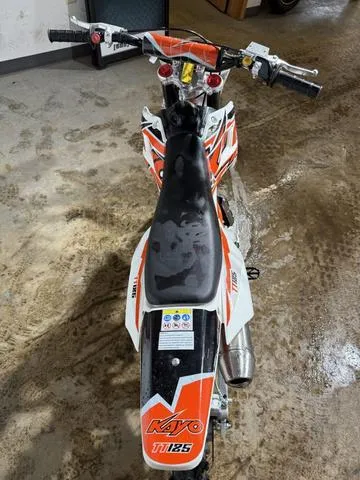 new Other Trailers Kayo  for sale, in Sioux Falls, SD Thumbnail 7