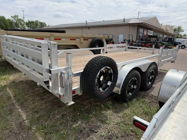 new Other Trailers Sport Haven  for sale, in Sioux Falls, SD Thumbnail 7