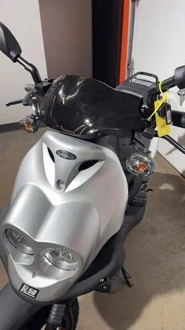 new Other Trailers Genuine Scooters  for sale, in Sioux Falls, SD Thumbnail 9