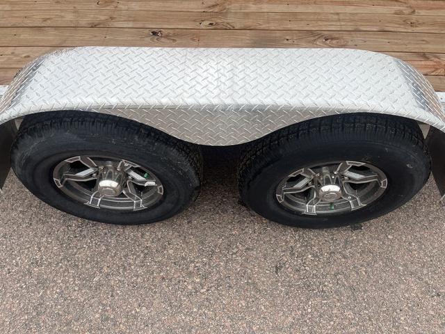 new Other Trailers Legend Trailer  for sale, in Sioux Falls, SD Thumbnail 7