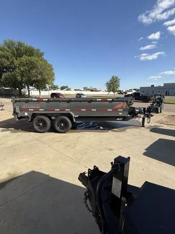 new Other Trailers Horizon Trailers  for sale, in Sioux Falls, SD Thumbnail 3