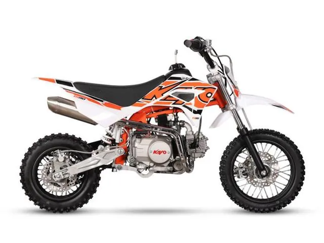 2026 Kayo TS Other Trailer