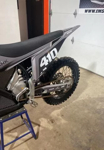 used Other Trailers Star EV  for sale, in Sioux Falls, SD Thumbnail 6