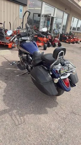 used Other Trailers Yamaha  for sale, in Sioux Falls, SD Thumbnail 3