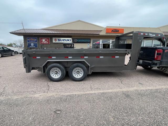 new Other Trailers C&W Trailers  for sale, in Sioux Falls, SD Thumbnail 2