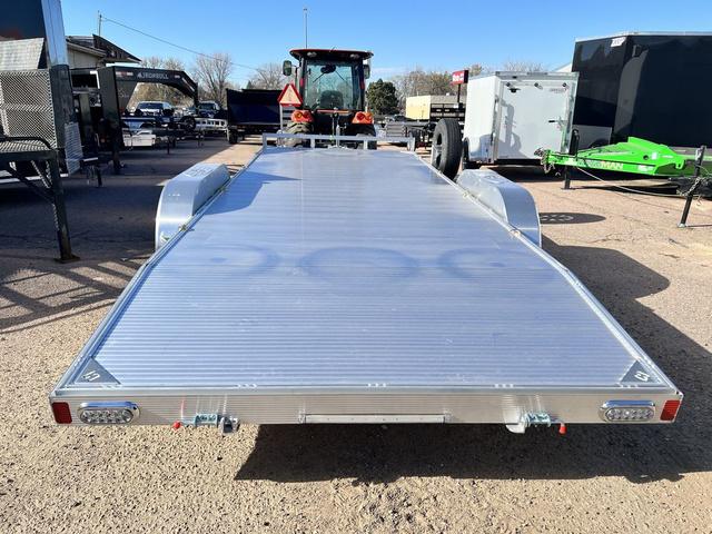 new Other Trailers Sport Haven  for sale, in Sioux Falls, SD Thumbnail 5