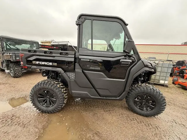 new Other Trailers CF MOTO  for sale, in Sioux Falls, SD Thumbnail 10