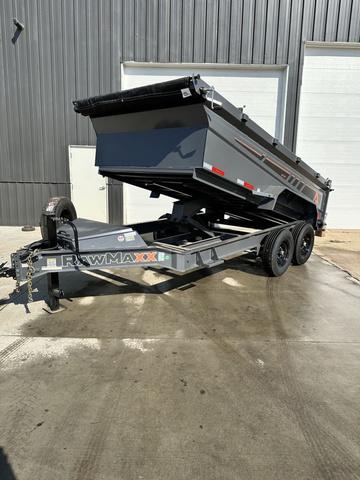 new Other Trailers RawMaxx  for sale, in Sioux Falls, SD Thumbnail 3