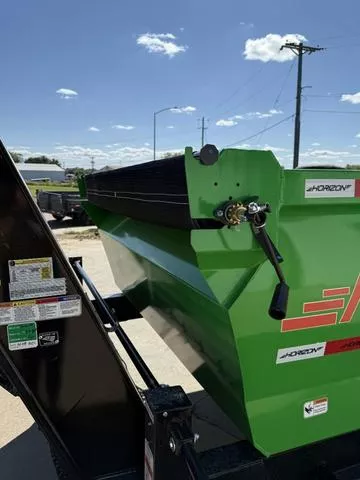 new Other Trailers Horizon Trailers  for sale, in Sioux Falls, SD Thumbnail 5