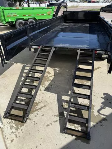 new Other Trailers Horizon Trailers  for sale, in Sioux Falls, SD Thumbnail 8