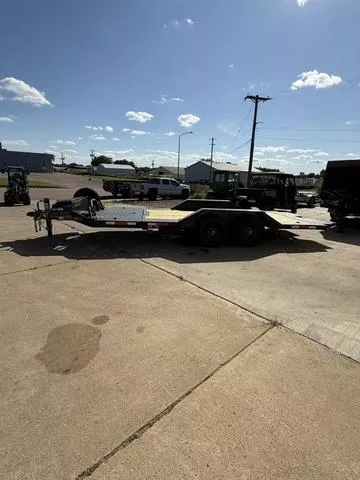 new Other Trailers Horizon Trailers  for sale, in Sioux Falls, SD Thumbnail 3