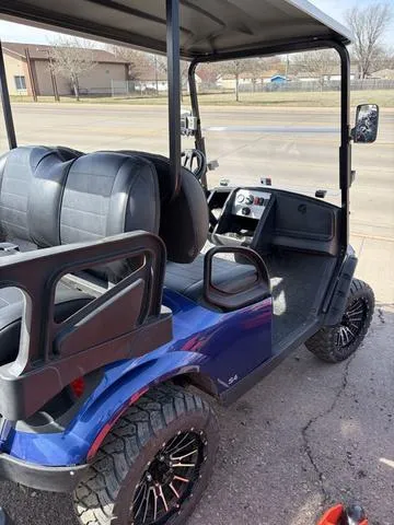 used Other Trailers E-Z-GO  for sale, in Sioux Falls, SD Thumbnail 6