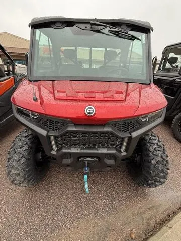 new Other Trailers CF MOTO  for sale, in Sioux Falls, SD Thumbnail 9