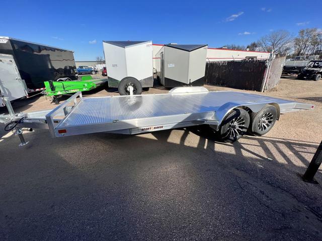 new Other Trailers Sport Haven  for sale, in Sioux Falls, SD Thumbnail 4
