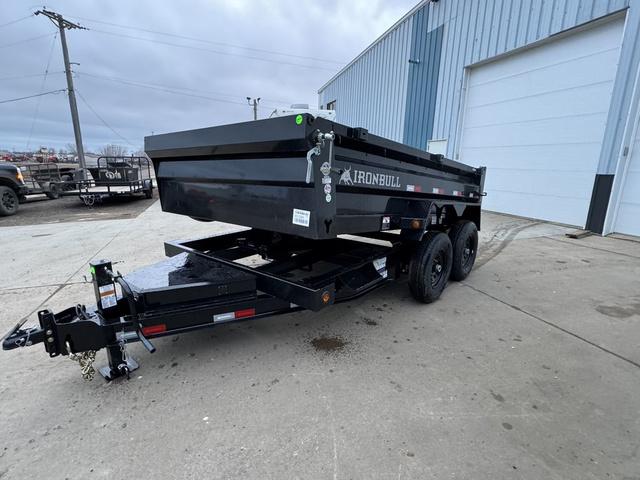 new Other Trailers Iron Bull  for sale, in Sioux Falls, SD Thumbnail 3
