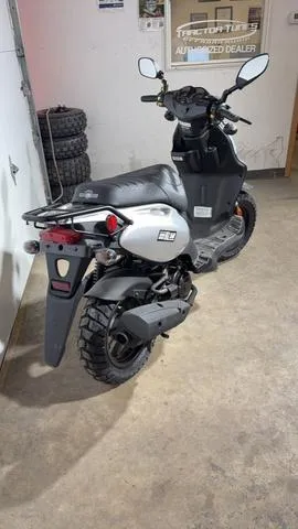 new Other Trailers Genuine Scooters  for sale, in Sioux Falls, SD Thumbnail 4