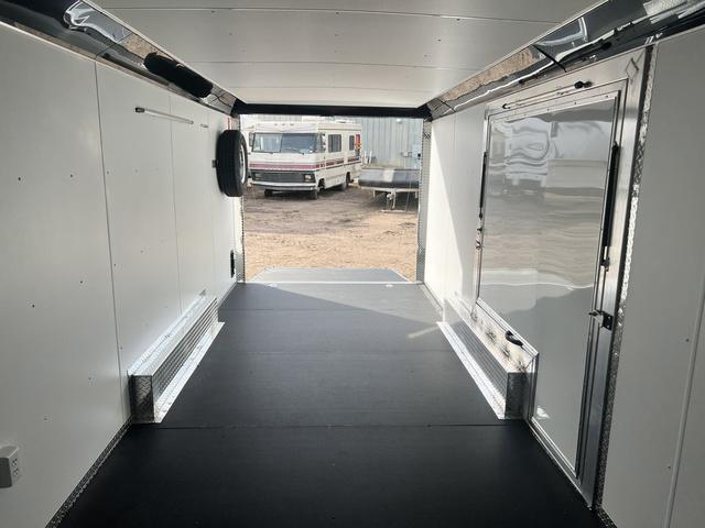 new Other Trailers Legend Trailer  for sale, in Sioux Falls, SD Thumbnail 13