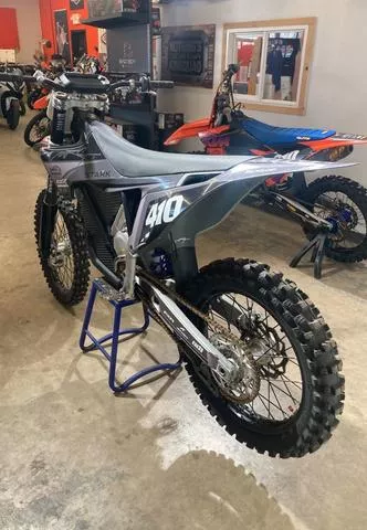 used Other Trailers Star EV  for sale, in Sioux Falls, SD Thumbnail 5