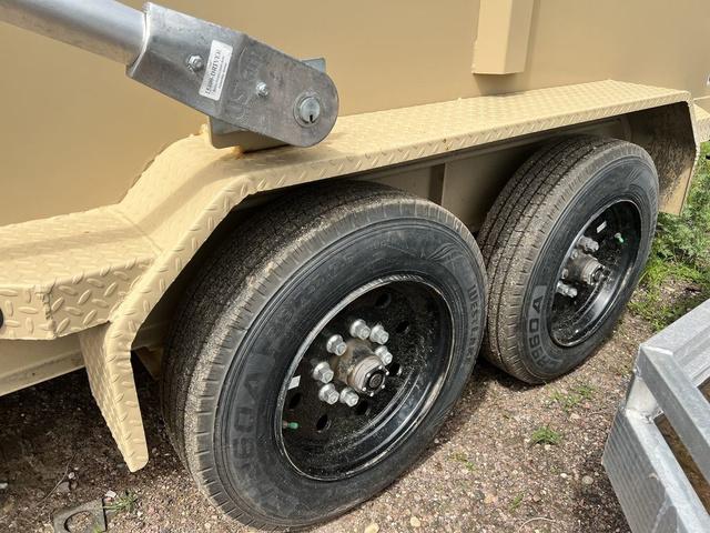 new Other Trailers MAXX-D  for sale, in Sioux Falls, SD Thumbnail 6