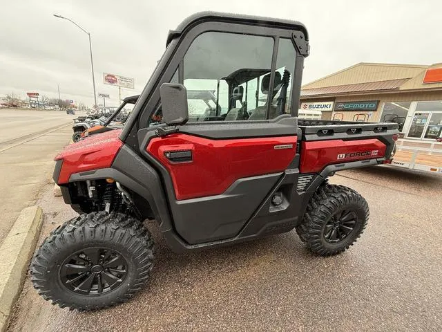 new Other Trailers CF MOTO  for sale, in Sioux Falls, SD Thumbnail 3