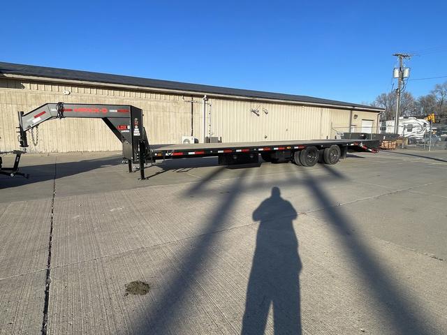 new Other Trailers MAXX-D  for sale, in Sioux Falls, SD Thumbnail 5