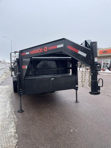 new Other Trailers MAXX-D  for sale, in Sioux Falls, SD Thumbnail 3