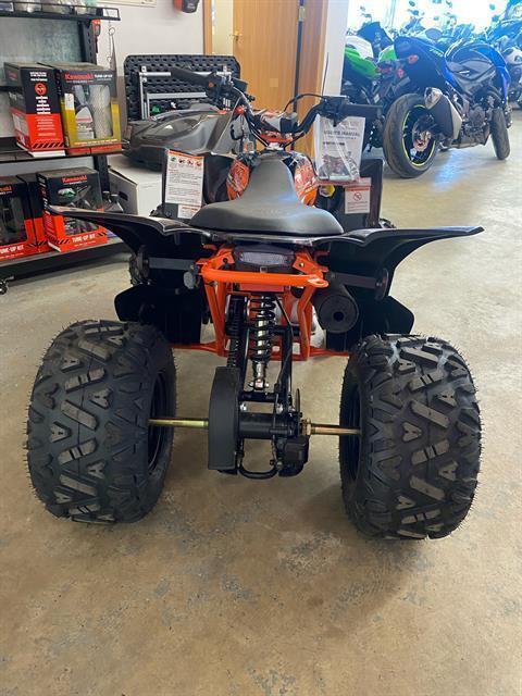 used Other Trailers Kayo  for sale, in Sioux Falls, SD Thumbnail 3