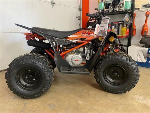used Other Trailers Kayo  for sale, in Sioux Falls, SD Thumbnail 4