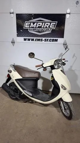 2026 Genuine Scooters GENUINE BUDDY 50 Other Trailer