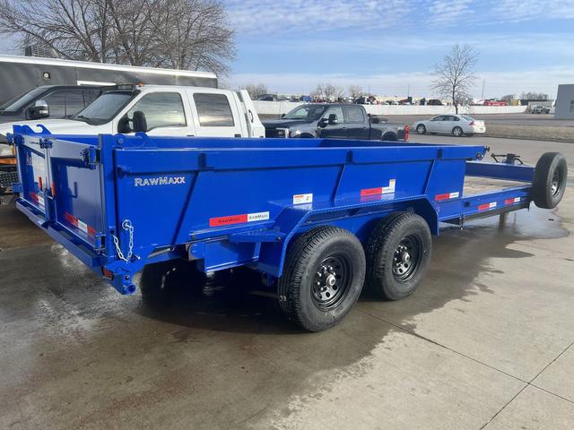 new Other Trailers RawMaxx  for sale, in Sioux Falls, SD Thumbnail 6