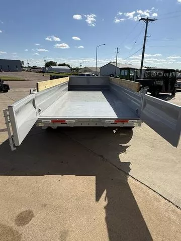 new Other Trailers Horizon Trailers  for sale, in Sioux Falls, SD Thumbnail 6