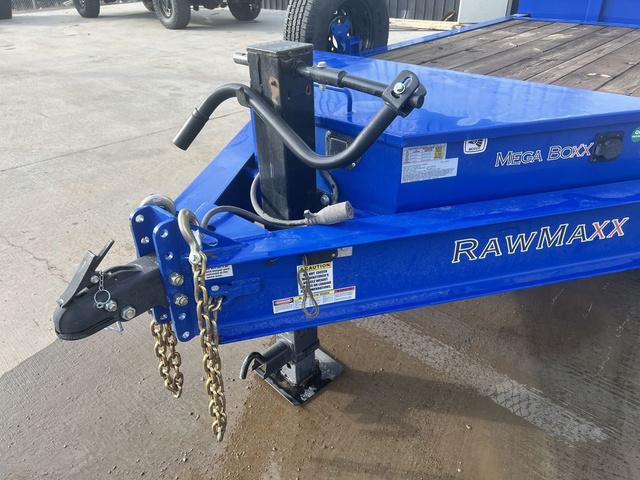new Other Trailers RawMaxx  for sale, in Sioux Falls, SD Thumbnail 11