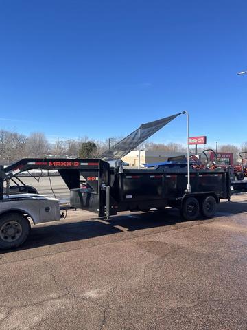 new Other Trailers MAXX-D  for sale, in Sioux Falls, SD Thumbnail 7