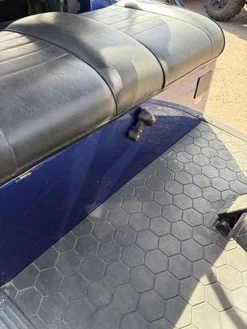 used Other Trailers E-Z-GO  for sale, in Sioux Falls, SD Thumbnail 9