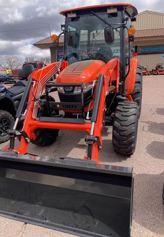 new Other Trailers Branson Tractors  for sale, in Sioux Falls, SD Thumbnail 5