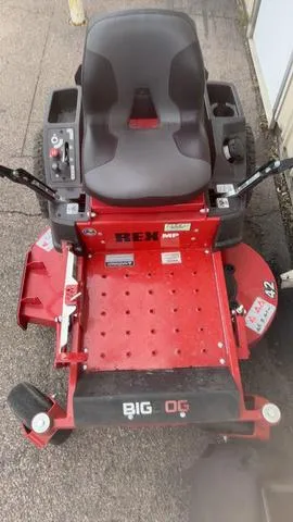 used Other Trailers Big Dog  for sale, in Sioux Falls, SD Thumbnail 6