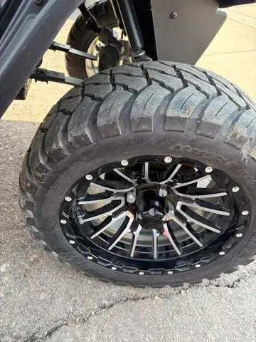 used Other Trailers E-Z-GO  for sale, in Sioux Falls, SD Thumbnail 8