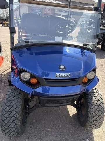 used Other Trailers E-Z-GO  for sale, in Sioux Falls, SD Thumbnail 11