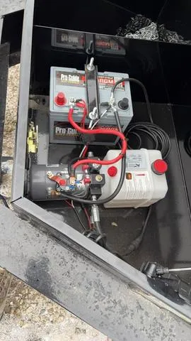 new Other Trailers MAXX-D  for sale, in Sioux Falls, SD Thumbnail 3