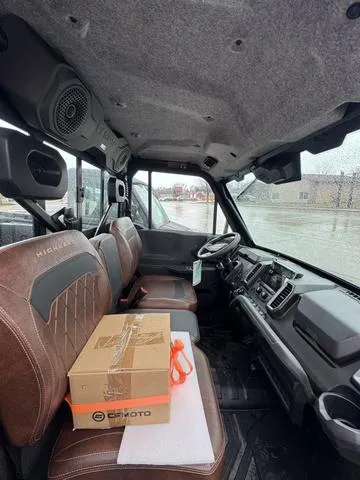 new Other Trailers CF MOTO  for sale, in Sioux Falls, SD Thumbnail 5