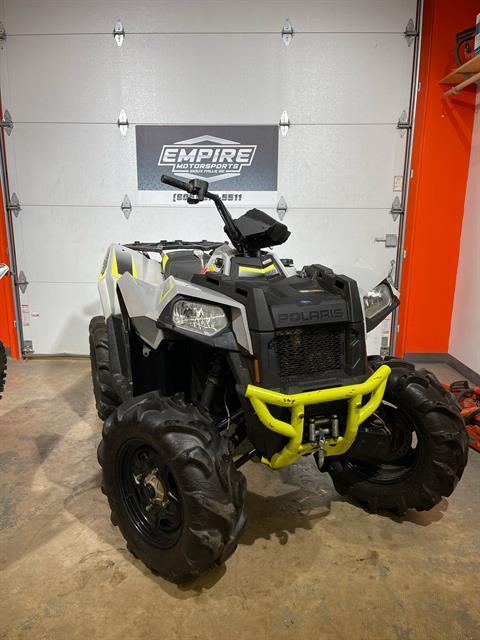 2019 Polaris Scrambler ATV