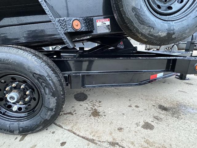 new Other Trailers Iron Bull  for sale, in Sioux Falls, SD Thumbnail 13