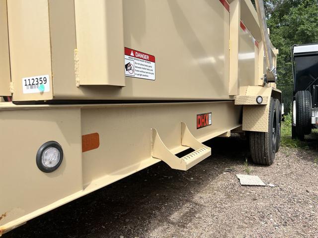 new Other Trailers MAXX-D  for sale, in Sioux Falls, SD Thumbnail 5