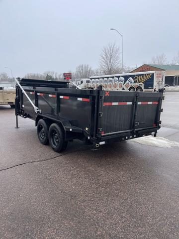 new Other Trailers MAXX-D  for sale, in Sioux Falls, SD Thumbnail 6