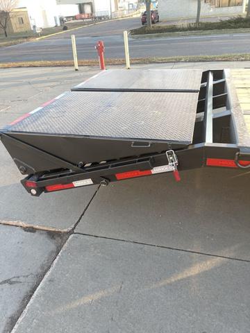 new Other Trailers MAXX-D  for sale, in Sioux Falls, SD Thumbnail 11