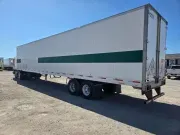 used Dry Van Semi Trailers Utility  for sale, in Sioux City, IA Thumbnail 2