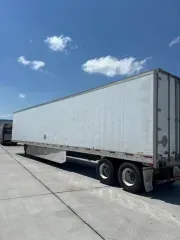 used Dry Van Semi Trailers Utility  for sale, in Sioux City, IA Thumbnail 2